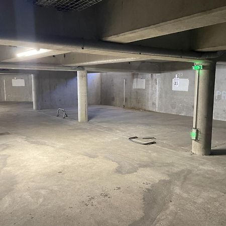 Bleu Marine Vue Ocean, 2 Chambres, Terrasse 30M2, Parking Privatif Et Piscine En Ete Lacanau Εξωτερικό φωτογραφία