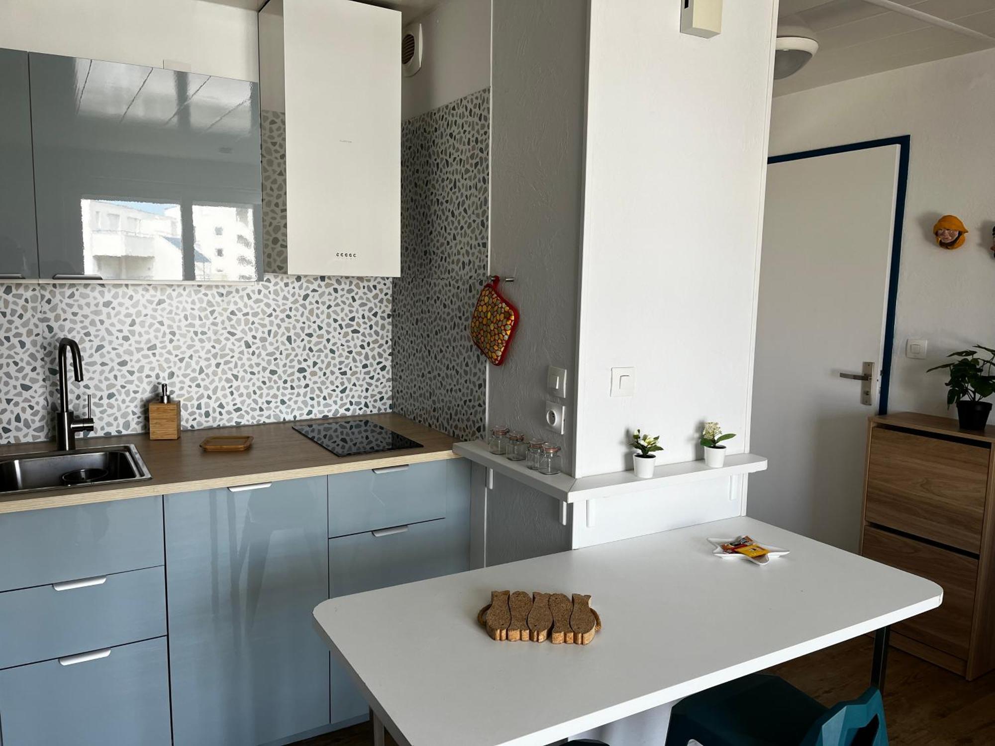 Bleu Marine Vue Ocean, 2 Chambres, Terrasse 30M2, Parking Privatif Et Piscine En Ete Lacanau Εξωτερικό φωτογραφία