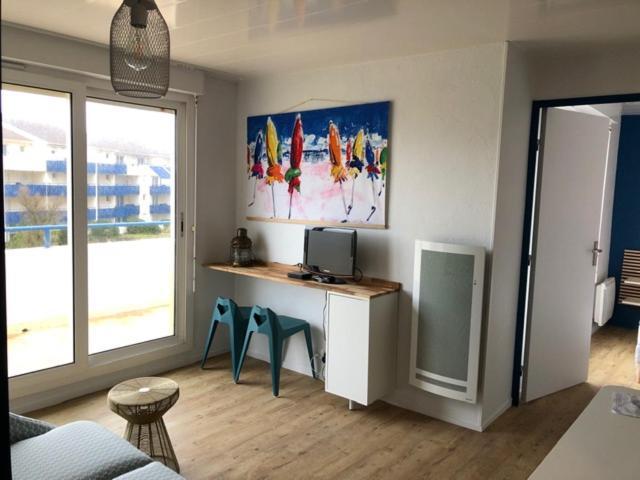 Bleu Marine Vue Ocean, 2 Chambres, Terrasse 30M2, Parking Privatif Et Piscine En Ete Lacanau Εξωτερικό φωτογραφία