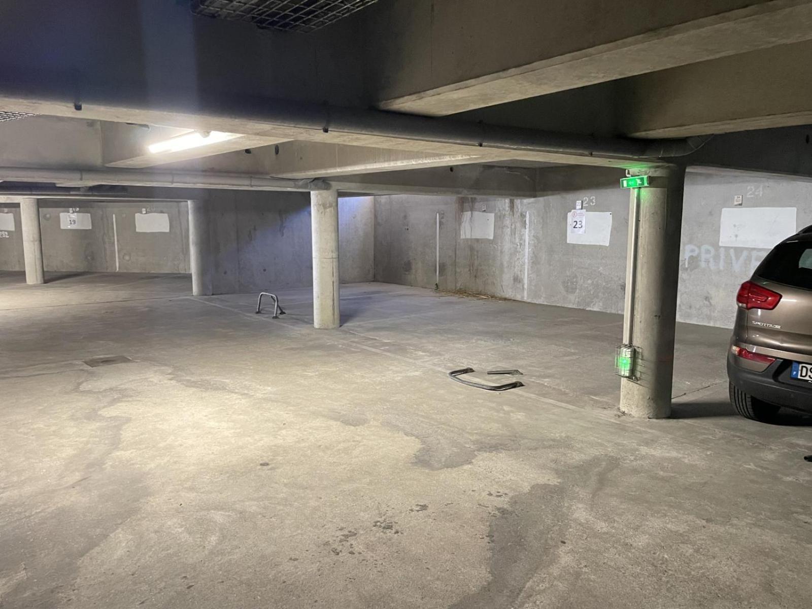 Bleu Marine Vue Ocean, 2 Chambres, Terrasse 30M2, Parking Privatif Et Piscine En Ete Lacanau Εξωτερικό φωτογραφία