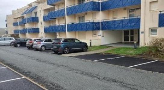 Bleu Marine Vue Ocean, 2 Chambres, Terrasse 30M2, Parking Privatif Et Piscine En Ete Lacanau Εξωτερικό φωτογραφία